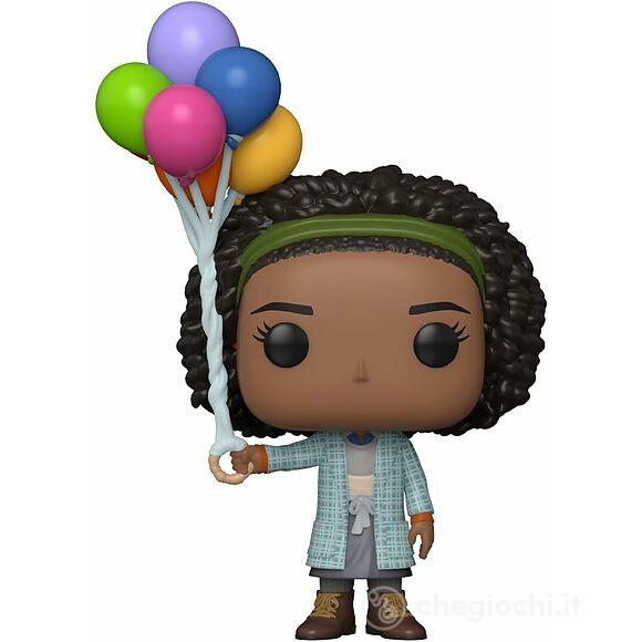 Funko Pop - Wonka - Noodle (1477)