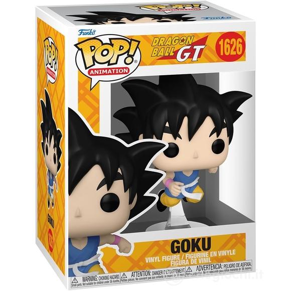 Funko Pop - Dragon Ball GT - Goku (1626)