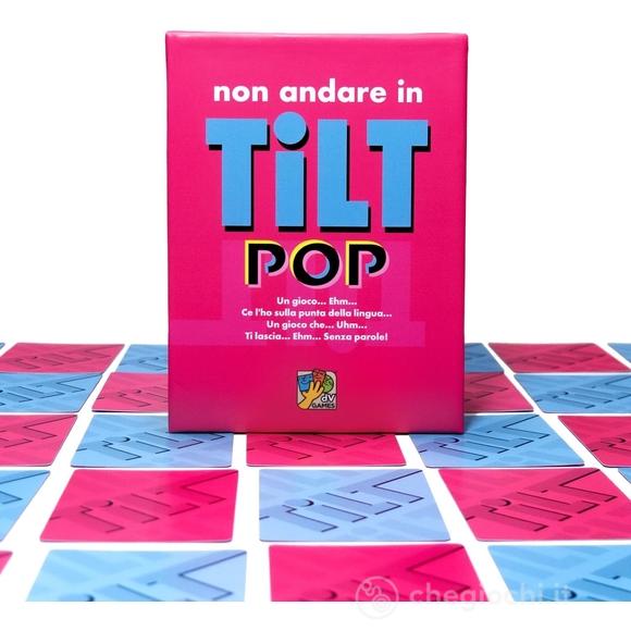 Tilt POP (DVG9088)