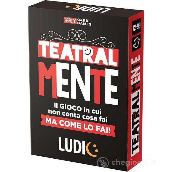 Teatralmente (IT60889)