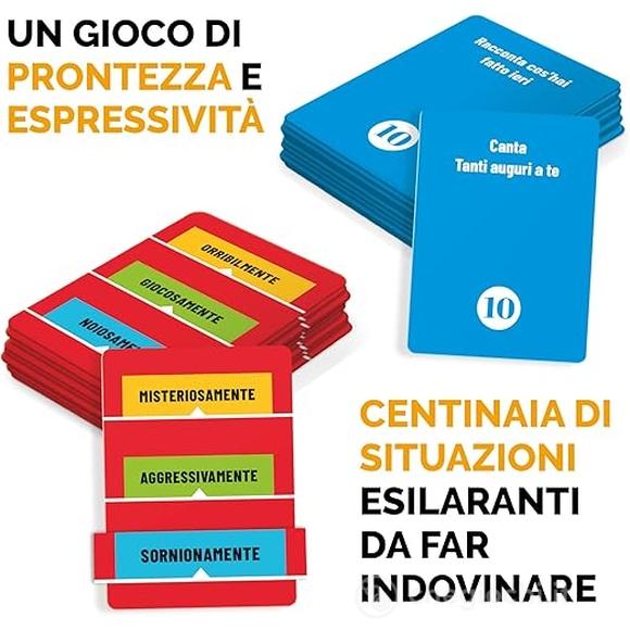 Teatralmente (IT60889)