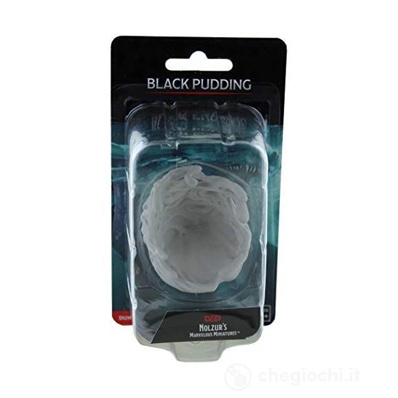 D&D Nolzur Mum Black Pudding