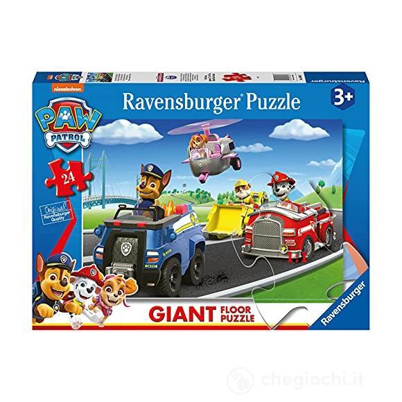 Paw Patrol (3089)