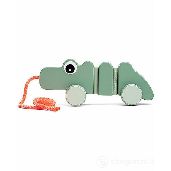 Gioco da Trainare - Croco (DD-4944553)