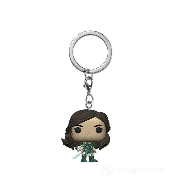 Funko Key Marvel The Eternals Sersi