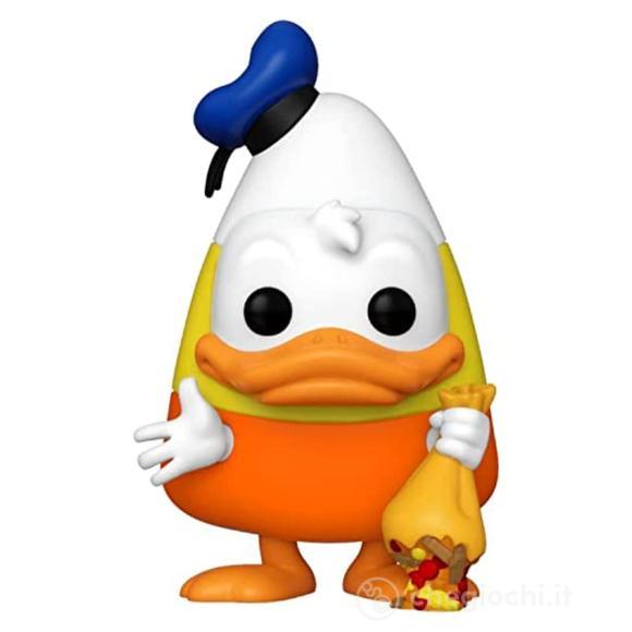 Disney Donald Trickor Treat