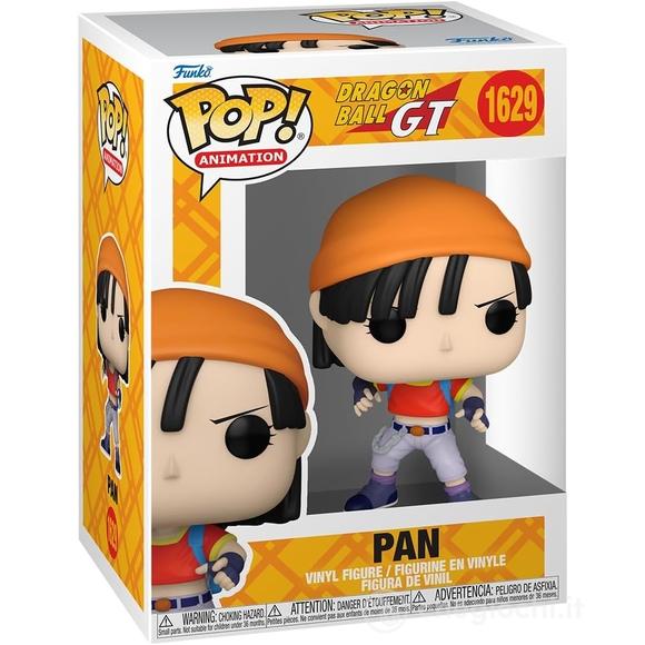 Funko Pop - Dragon Ball GT - Pan (1629)