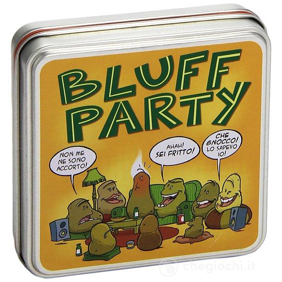 Bluff Party (14090)