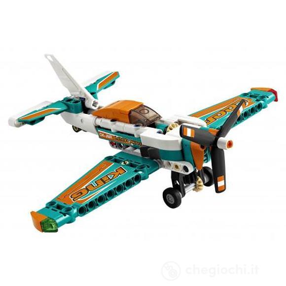 Aereo da competizione - Lego Technic (42117)