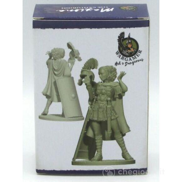 54 Mm Maxima The Centurion