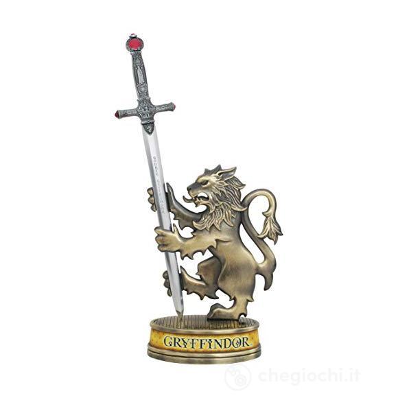 Hp Gryffindor Sword Letter Opener -7855-
