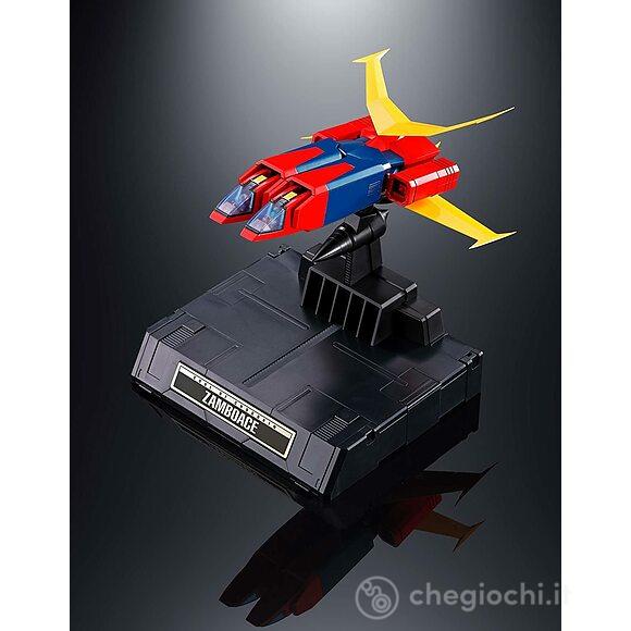 Gx-81 Zamboace
