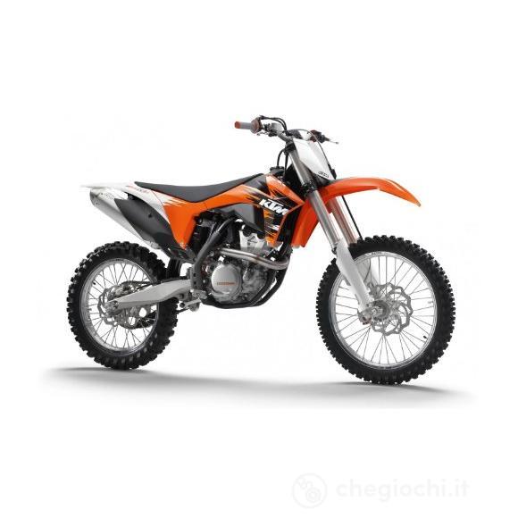 Moto KTM 350 SX-F 1:12 (44093)