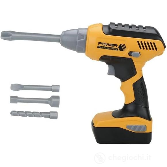 Trapano Avvitatore Deluxe (ODG1021)