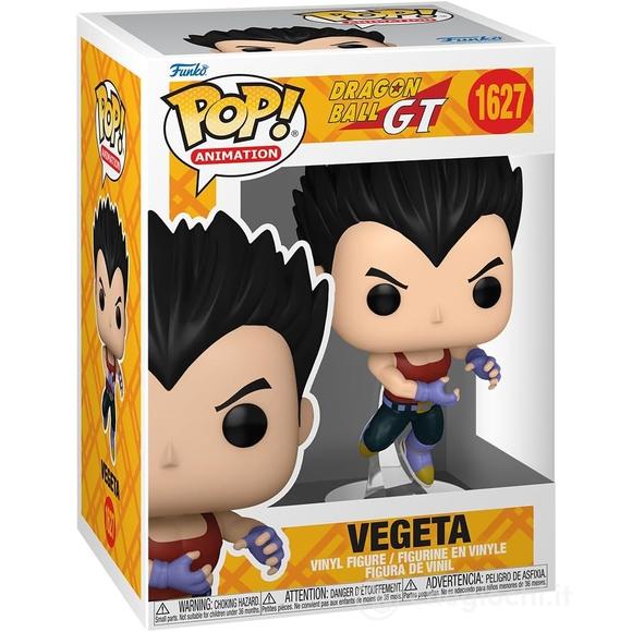 Funko Pop - Dragon Ball GT - Vegeta (1627)