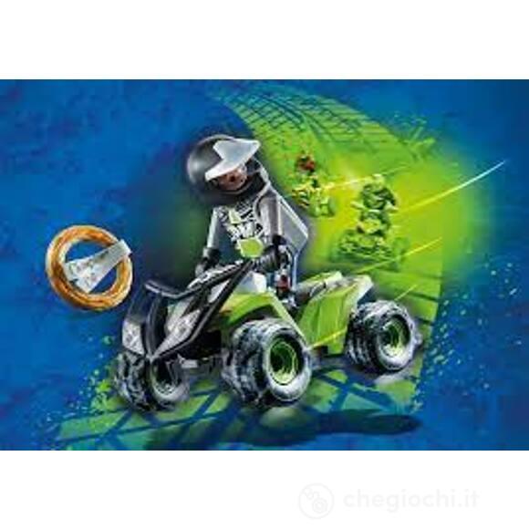 Quad Racing (71093)