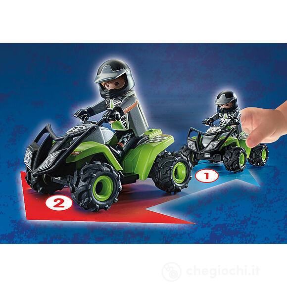 Quad Racing (71093)