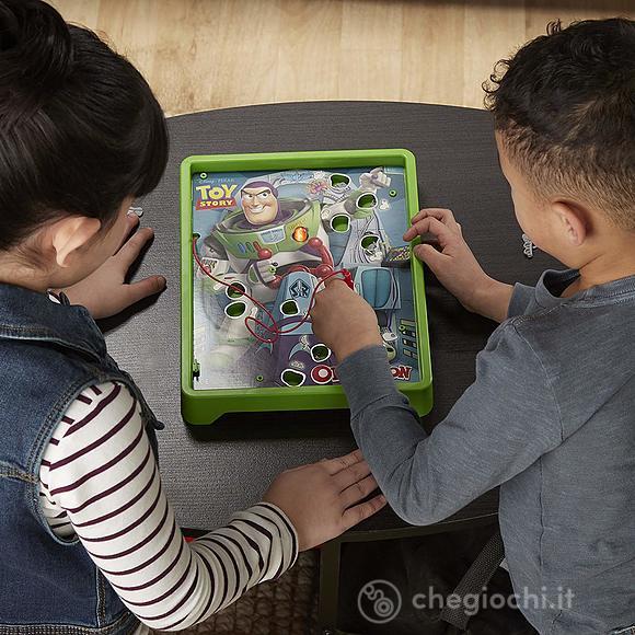 L'allegro Chirurgo Buzz Lightyear (E5642)