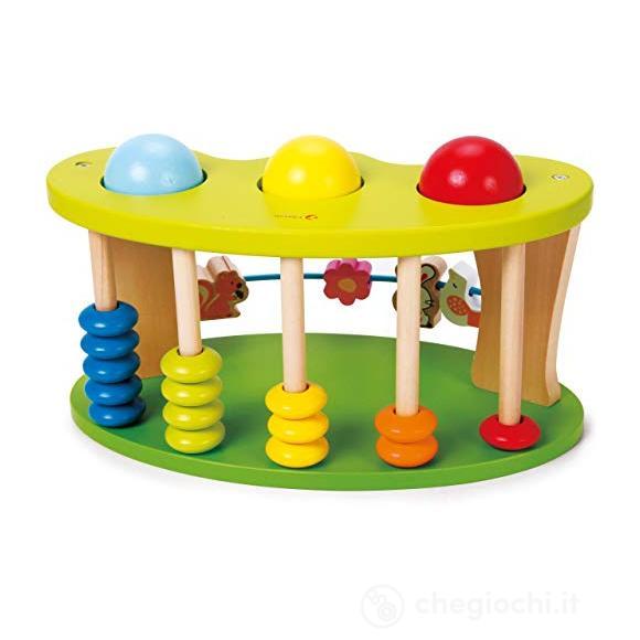 Batti Batti Con Palline (AS41446)