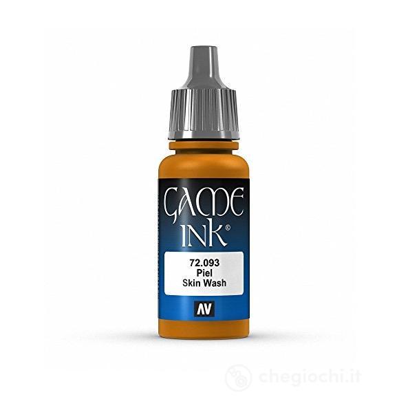 Game Color 72093 Skin Wash Ink