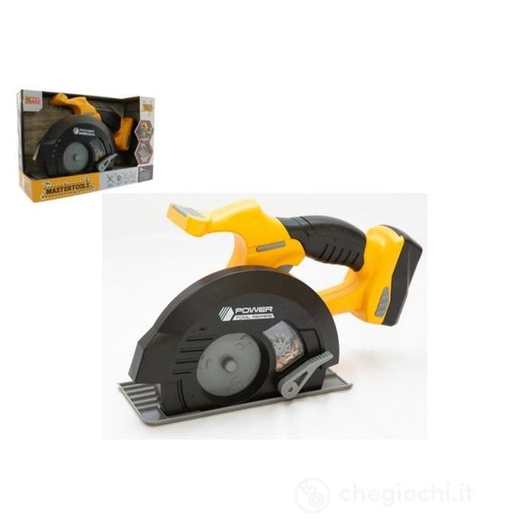 Sega Circolare Deluxe (ODG1022)