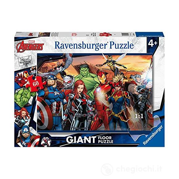 Avengers (3094)