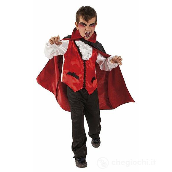 Costume conte Dracula