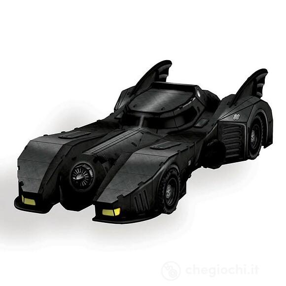 Batman Batmobile 1989 3d Puzzle 51095