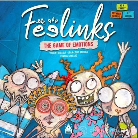 Feelinks - Il Gioco delle Emozioni