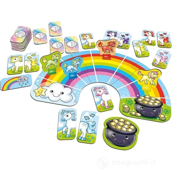 Unicorni Dell'arcobaleno (0095)