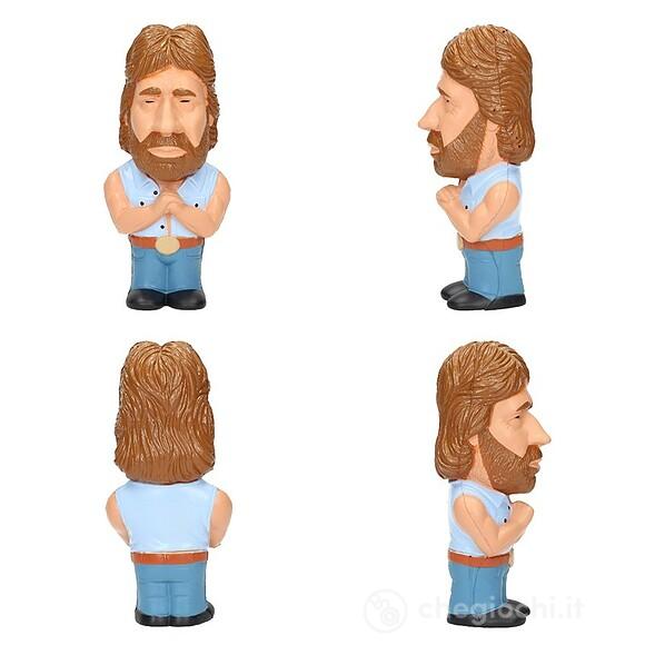 Chuck Norris antri stress Stressdoll Tough Guy MGM