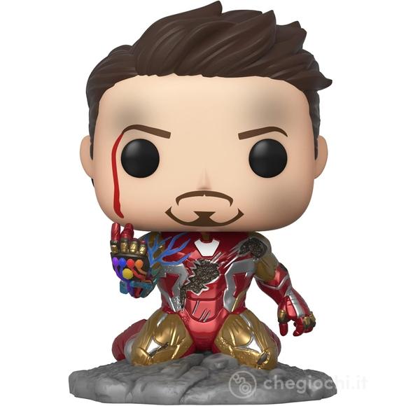 Funko Pop - Marvel Avengers Endgame - I am Iron Man (580)