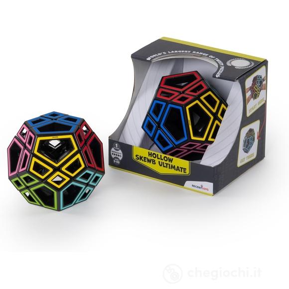Gioco Rompicapo Hollow Skewb Ultimate (705606081)