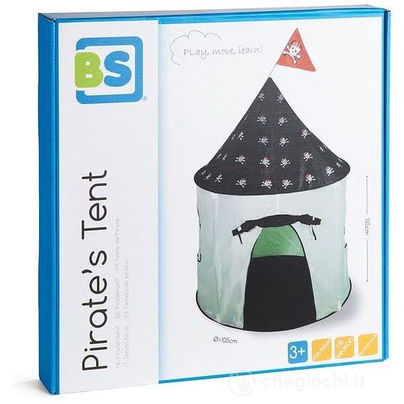 Tenda Pirata (BTSGA096)