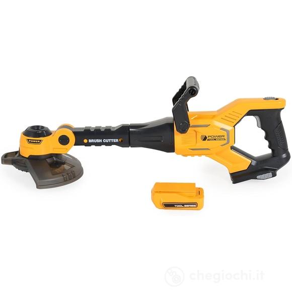 Tagliaerba Decespugliatore Con Accessori (ODG1026)
