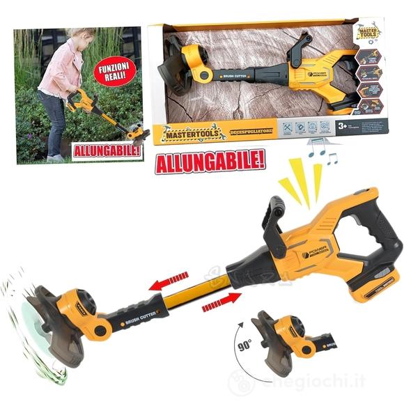 Tagliaerba Decespugliatore Con Accessori (ODG1026)