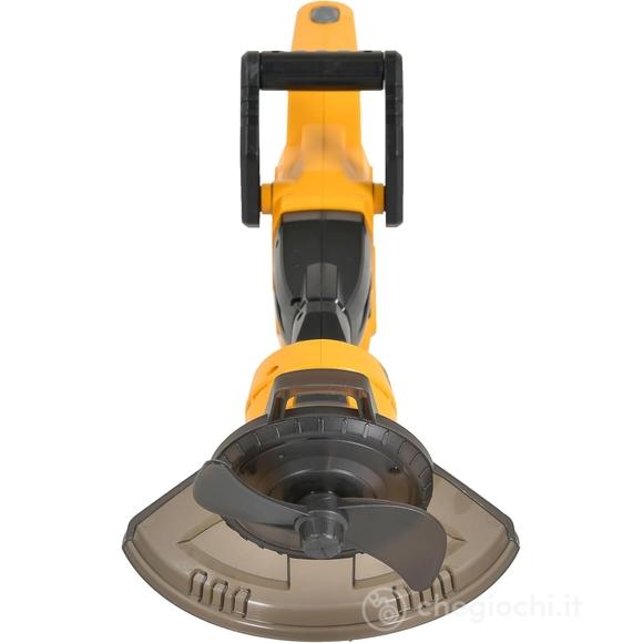Tagliaerba Decespugliatore Con Accessori (ODG1026)