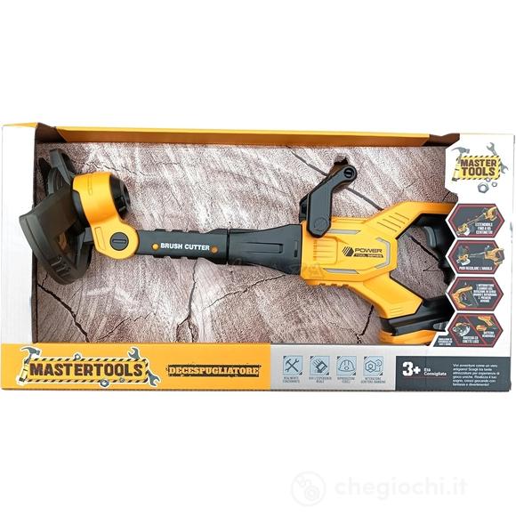 Tagliaerba Decespugliatore Con Accessori (ODG1026)