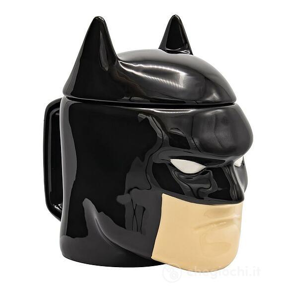 DC Comics:  -  Batman Mug 3D / Tazza