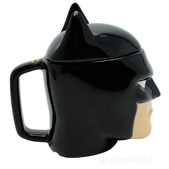 DC Comics:  -  Batman Mug 3D / Tazza
