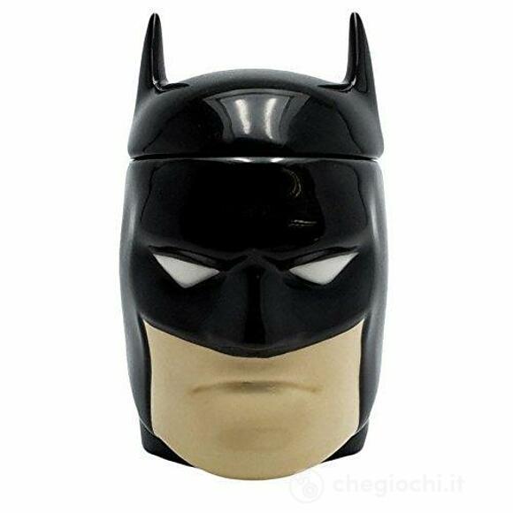 DC Comics:  -  Batman Mug 3D / Tazza