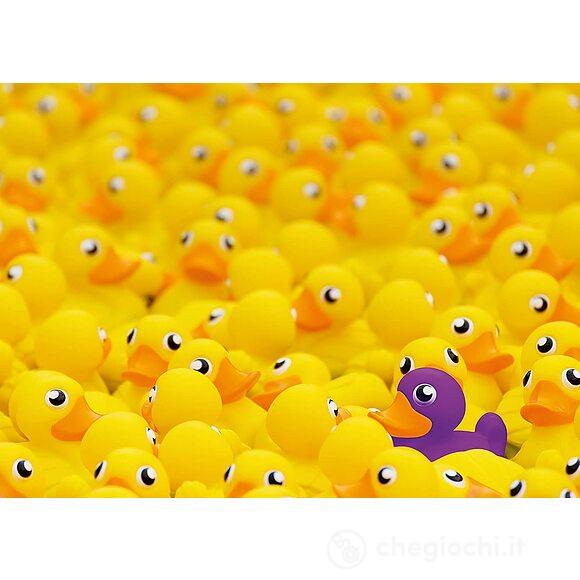 Paperelle Puzzle 1000 pz - Illustrati (17097)