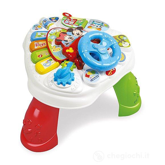 Tavolo Attività Baby Mickey (17097)