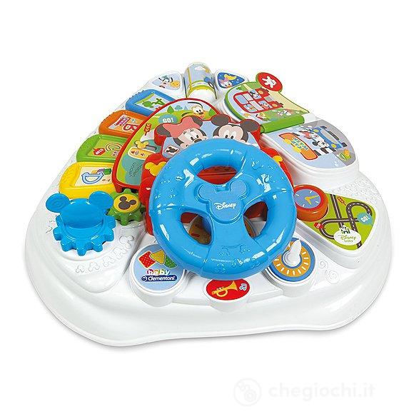 Tavolo Attività Baby Mickey (17097)