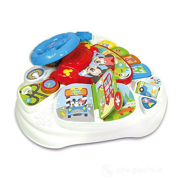 Tavolo Attività Baby Mickey (17097)