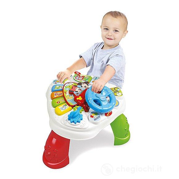 Tavolo Attività Baby Mickey (17097)