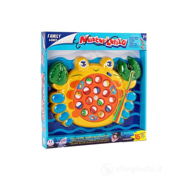 Gioco Pesca