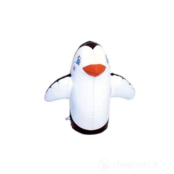Sempreinpiedi gonfiabile Pinguino 65 cm (9097)