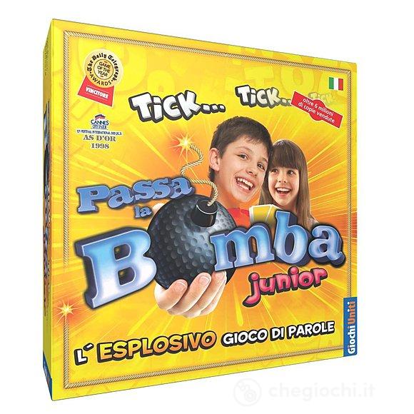 Passa la Bomba Junior