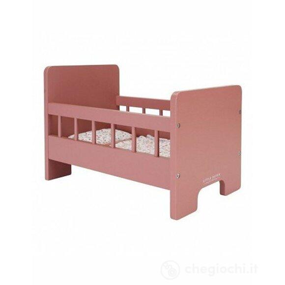 Lettino Bambole (LD7097)